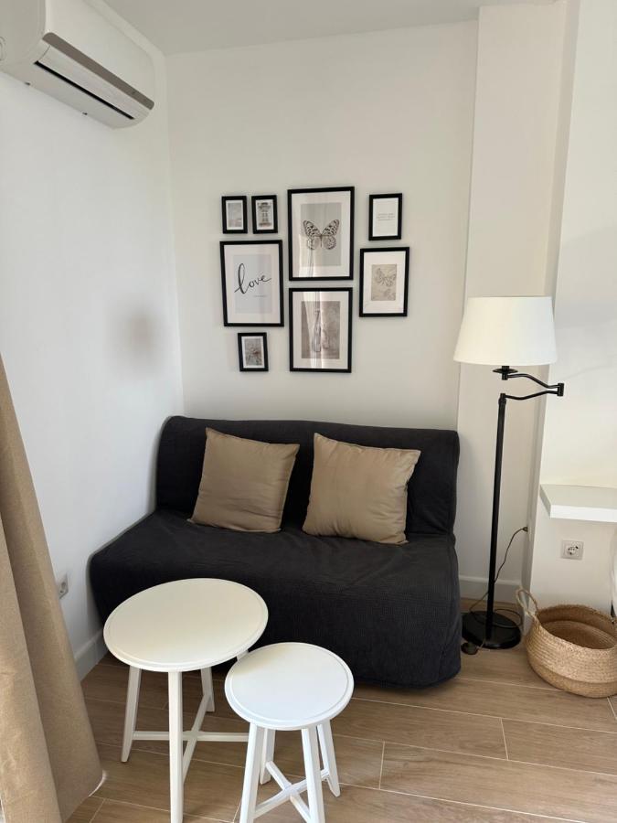 Estudio Primera Linea De Playa Benalmadena Exterior photo
